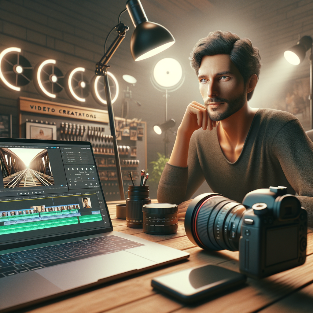 Video workflow